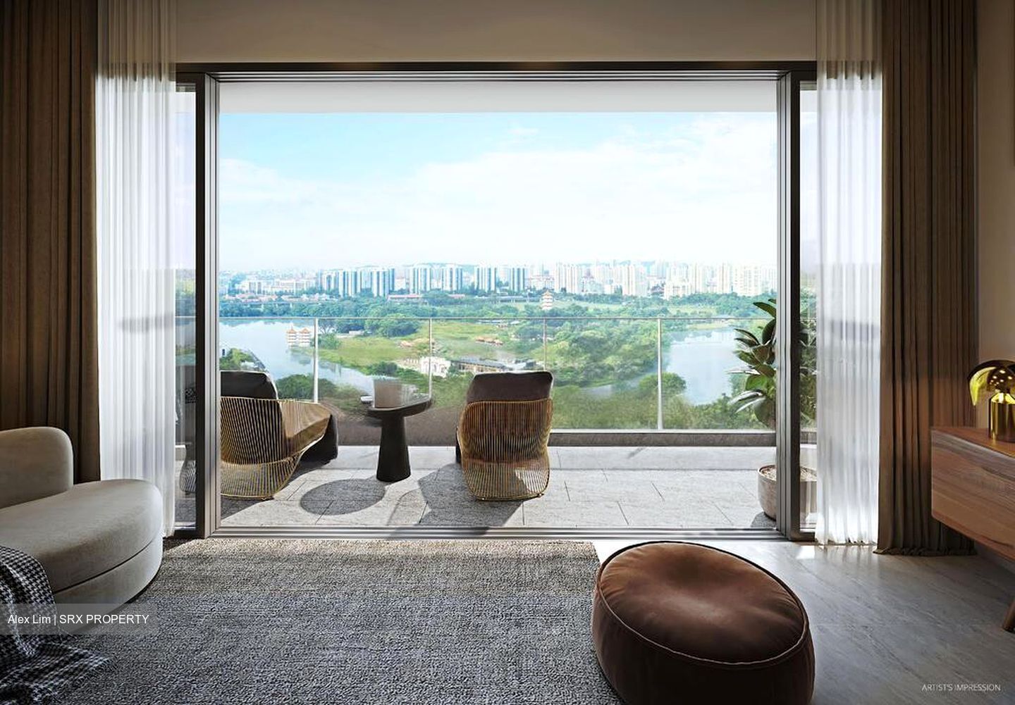 Yuan Ching Road (D22), Condominium #486428751